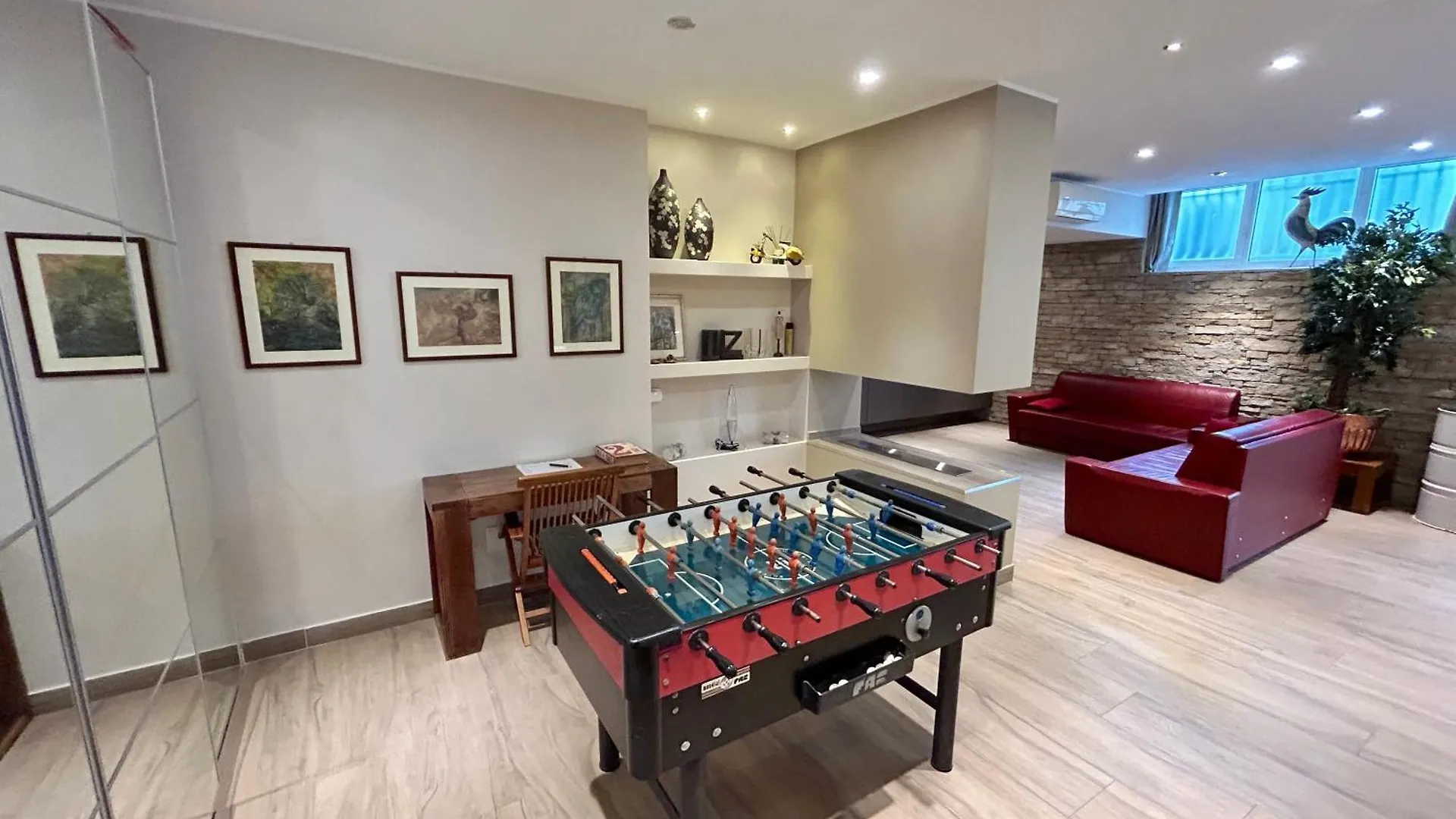R39 Elegant Apartment With Private Parking Milan Italie