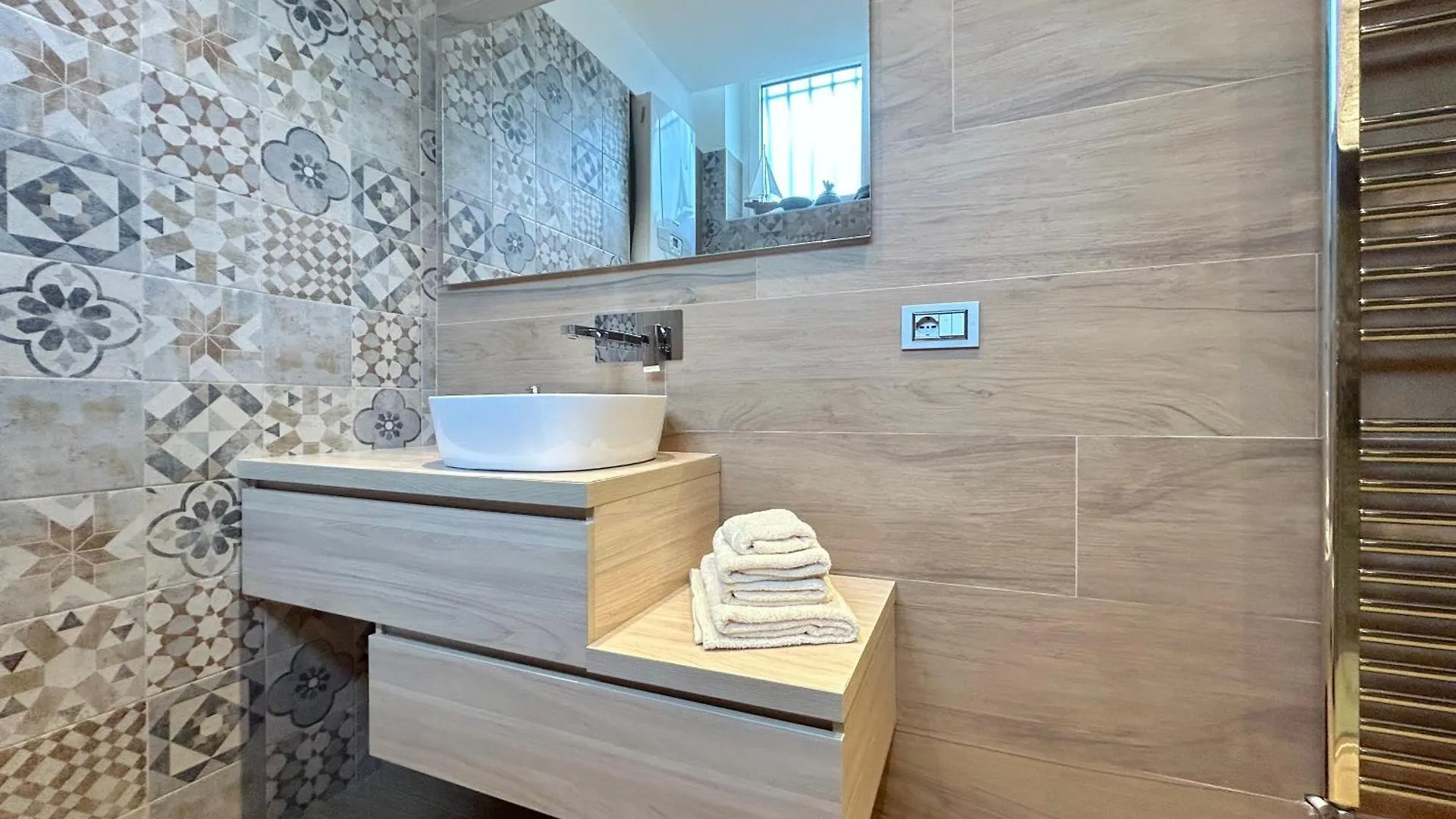 R39 Elegant Apartment With Private Parking Milan 0*,